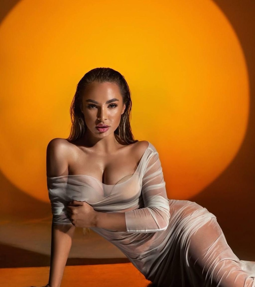 Индивидуалка Клара фото № 2 в городе Москва