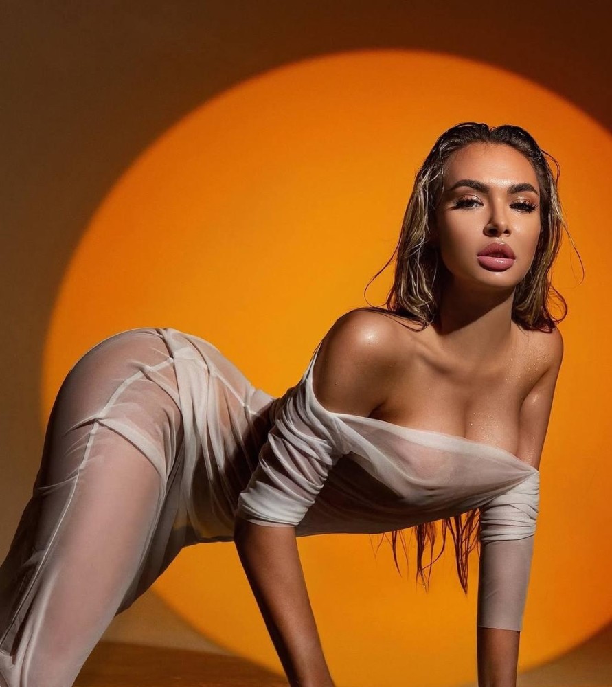 Индивидуалка Клара фото № 2 в городе Москва