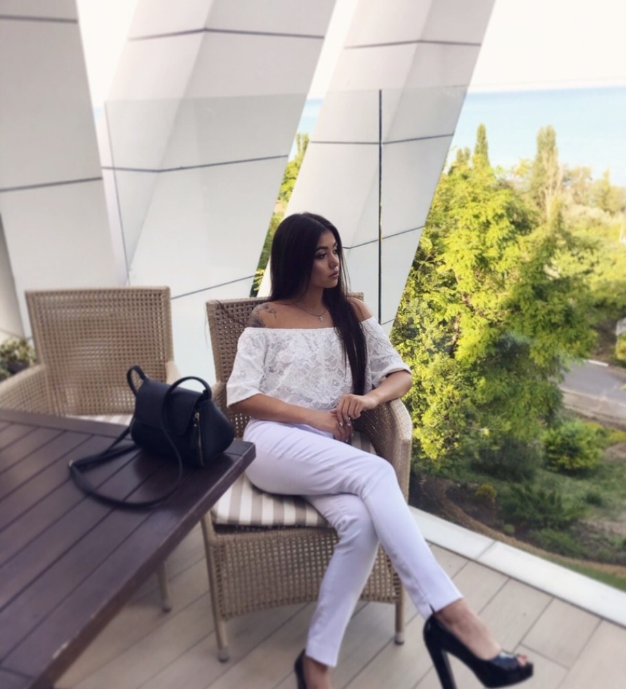 Индивидуалка Кларисса фото № 2 в городе Москва