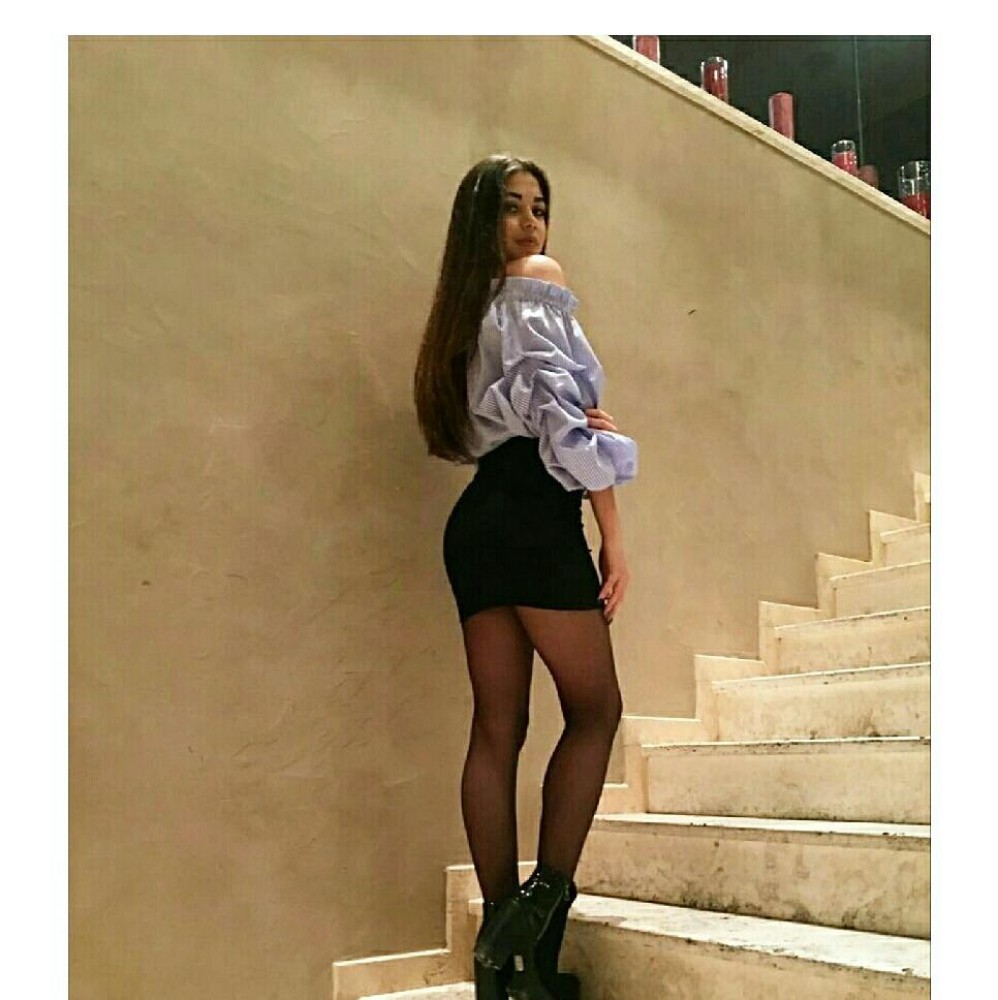 Индивидуалка Кларисса фото № 2 в городе Москва