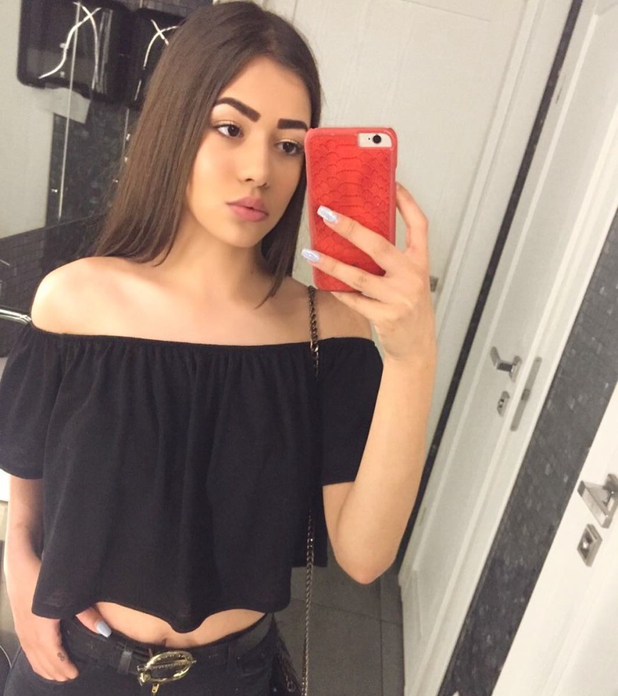 Индивидуалка Кларисса фото № 2 в городе Москва