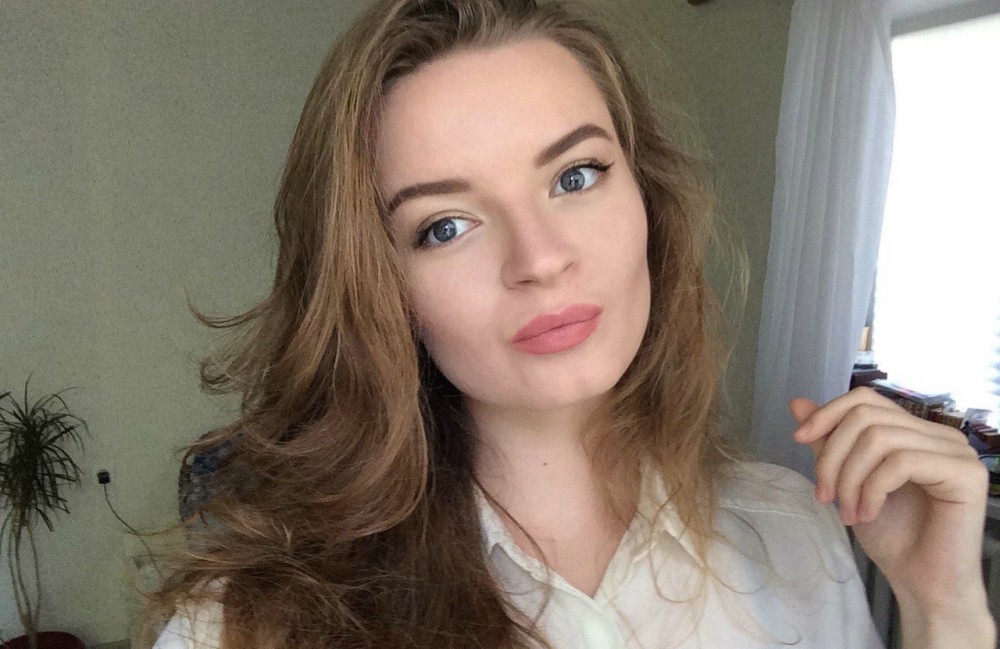 Индивидуалка Клава фото № 2 в городе Москва