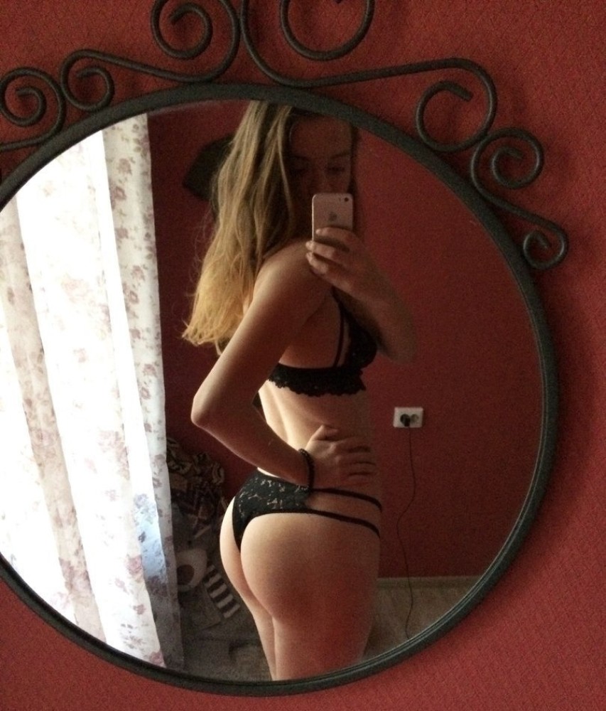 Индивидуалка Клава фото № 2 в городе Москва