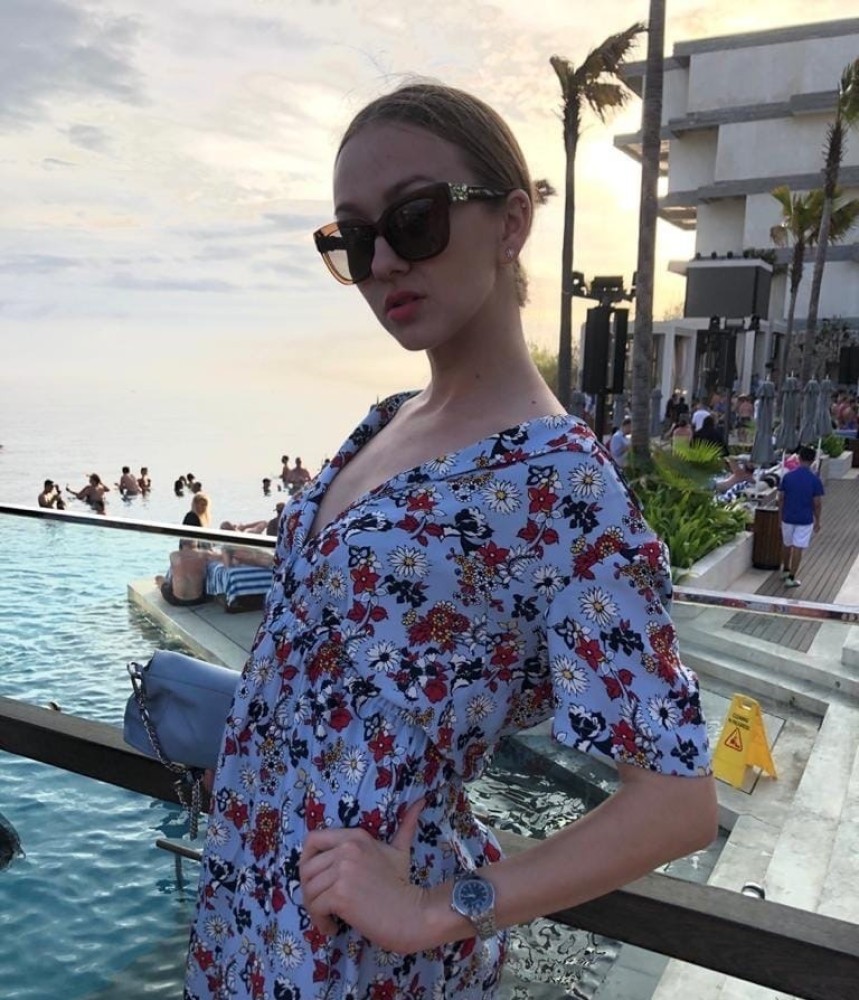 Индивидуалка Клава фото № 2 в городе Москва