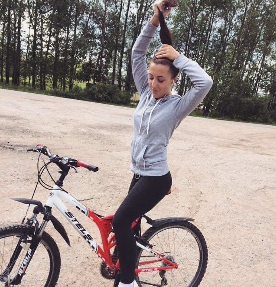 Индивидуалка Клава фото № 2 в городе Москва