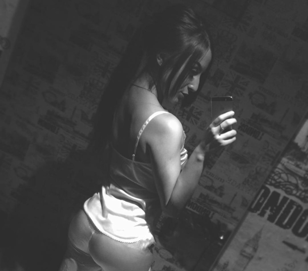 Индивидуалка Клава фото № 2 в городе Москва