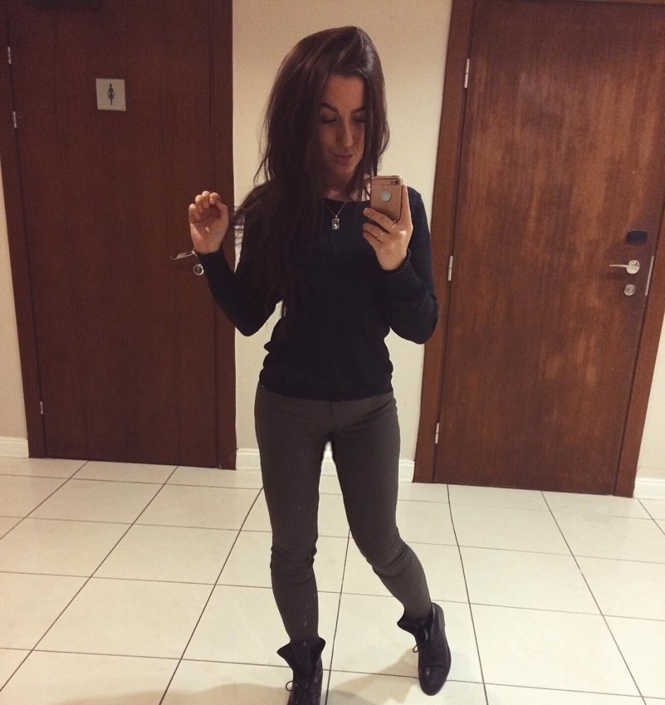 Индивидуалка Клава фото № 2 в городе Москва