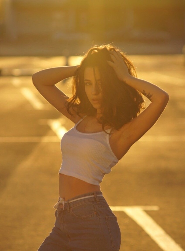 Индивидуалка Клава фото № 2 в городе Москва