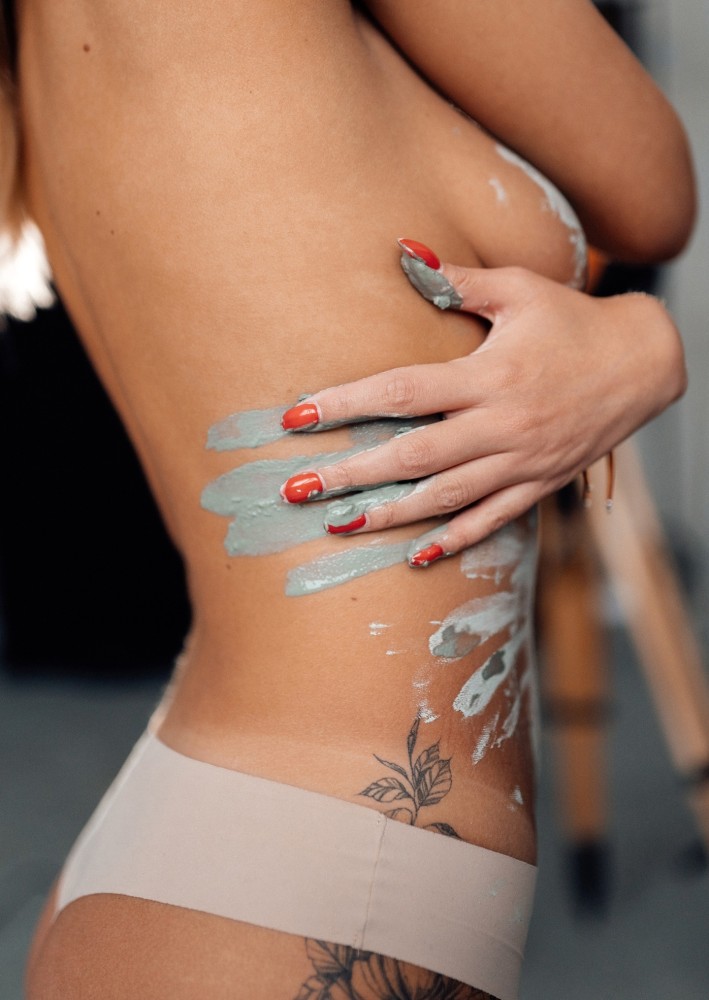 Индивидуалка Клава фото № 2 в городе Москва