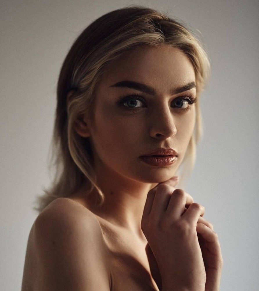 Индивидуалка Клава фото № 2 в городе Москва