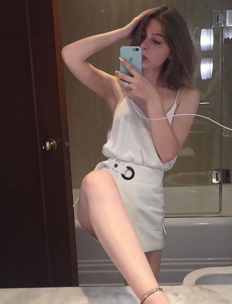 Индивидуалка Клеопатра фото № 2 в городе Москва