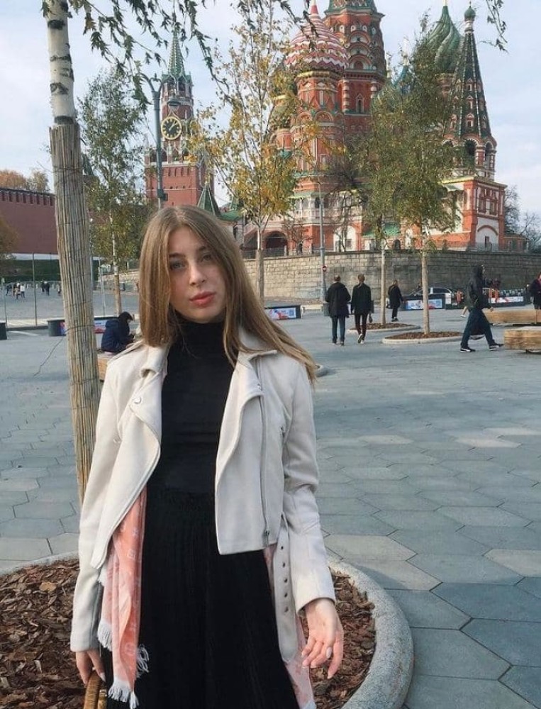 Индивидуалка Клеопатра фото № 2 в городе Москва