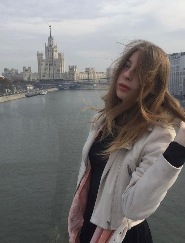 Индивидуалка Клеопатра фото № 2 в городе Москва