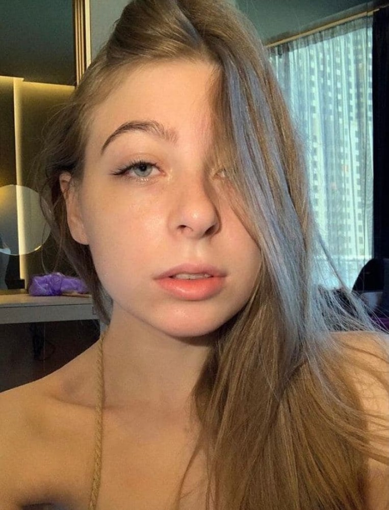 Индивидуалка Клеопатра фото № 2 в городе Москва