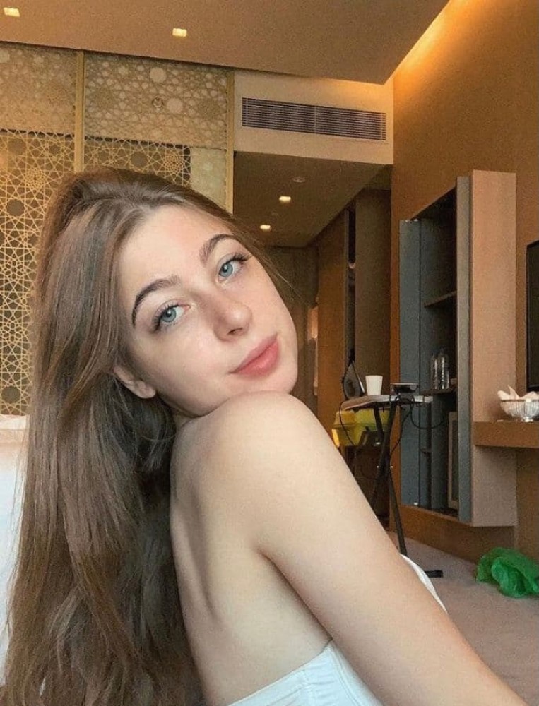 Индивидуалка Клеопатра фото № 2 в городе Москва