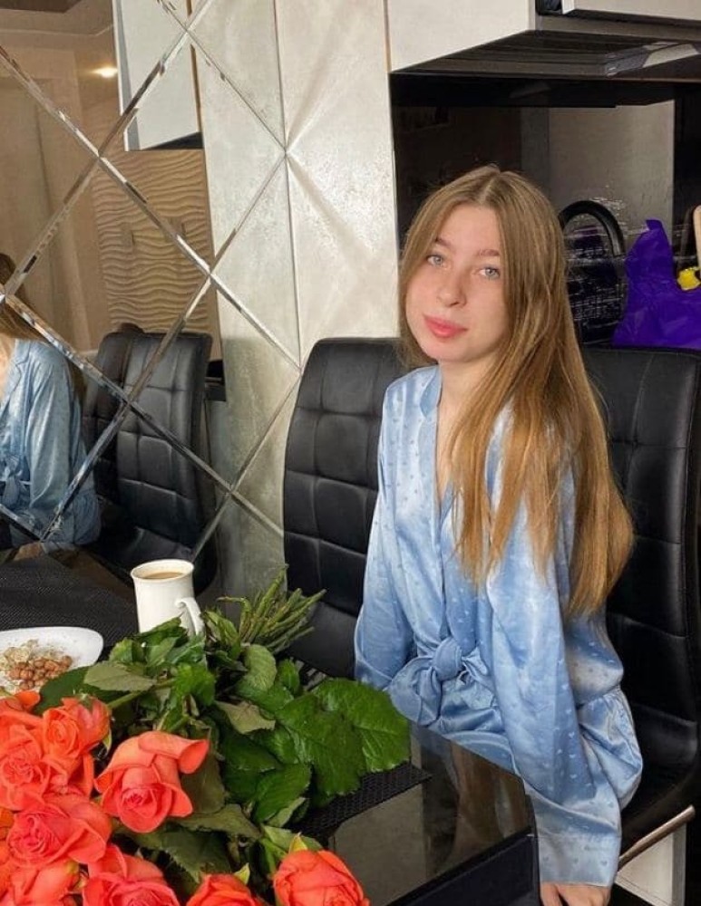 Индивидуалка Клеопатра фото № 2 в городе Москва