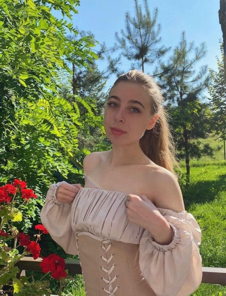 Индивидуалка Клеопатра фото № 2 в городе Москва