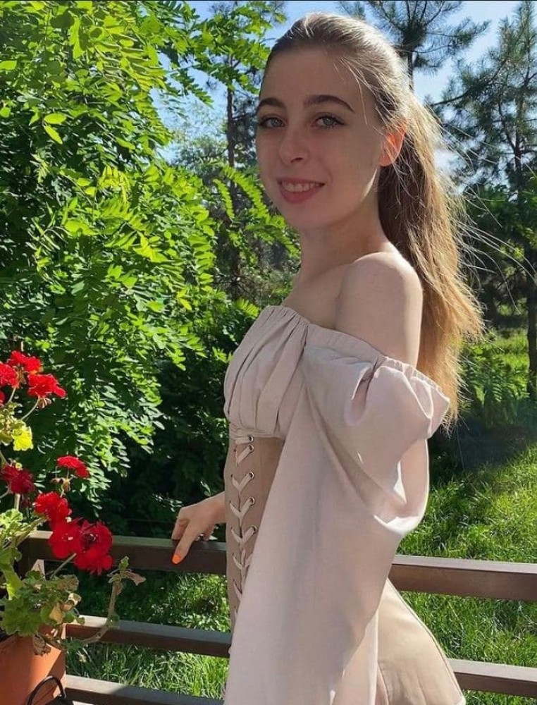 Индивидуалка Клеопатра фото № 2 в городе Москва