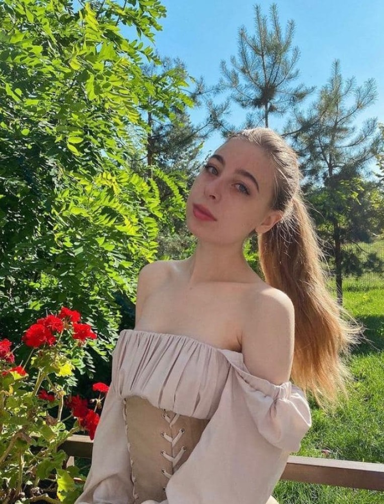 Индивидуалка Клеопатра фото № 2 в городе Москва