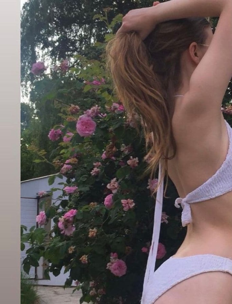 Индивидуалка Клеопатра фото № 2 в городе Москва