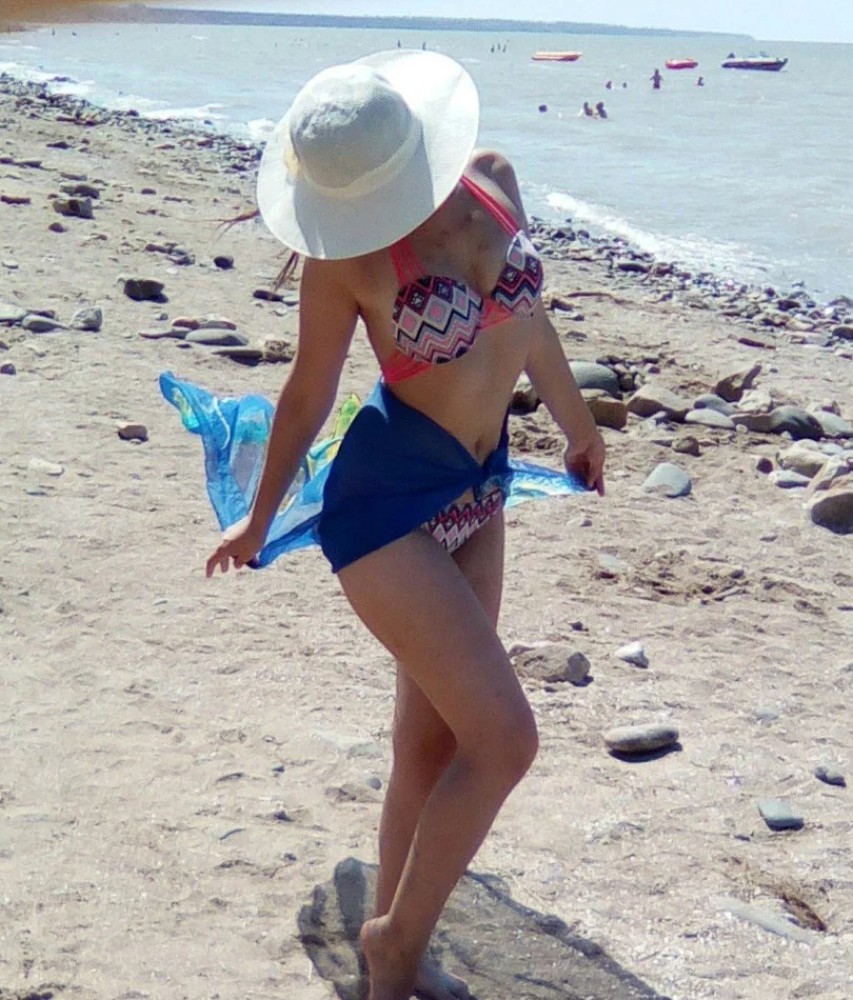 Индивидуалка Кристи фото № 2 в городе Москва