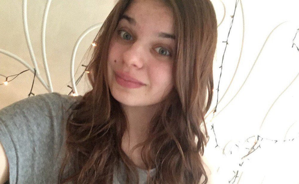 Индивидуалка Кристи фото № 2 в городе Москва