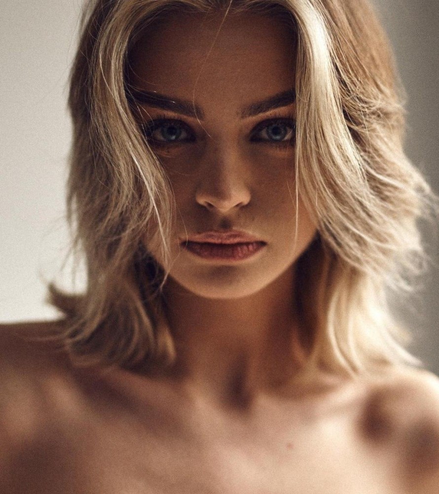 Индивидуалка Кристи фото № 2 в городе Москва