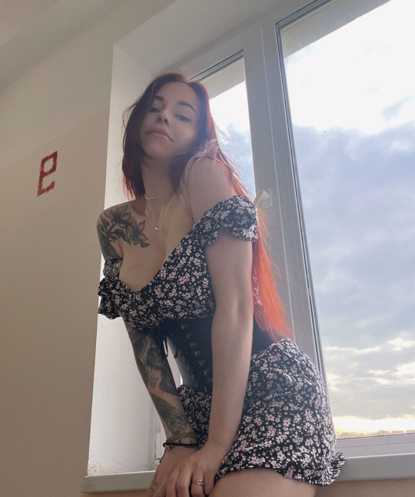 Индивидуалка Кристи фото № 2 в городе Москва