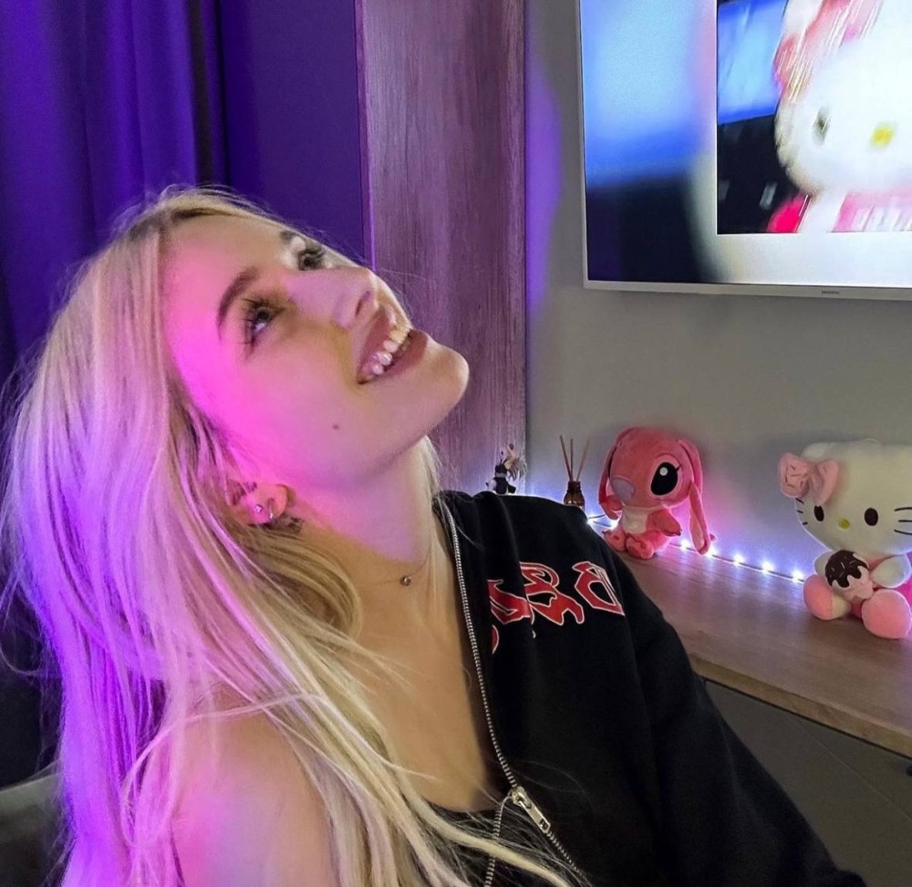 Индивидуалка Кристина фото № 2 в городе Москва