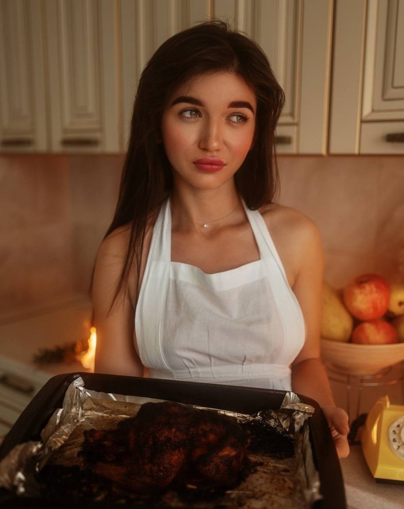 Индивидуалка Кристина фото № 2 в городе Москва