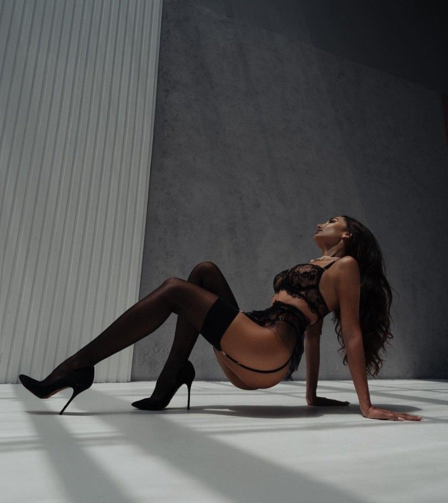 Индивидуалка Кристина фото № 2 в городе Москва