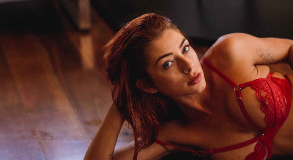 Индивидуалка Кристина фото № 2 в городе Москва