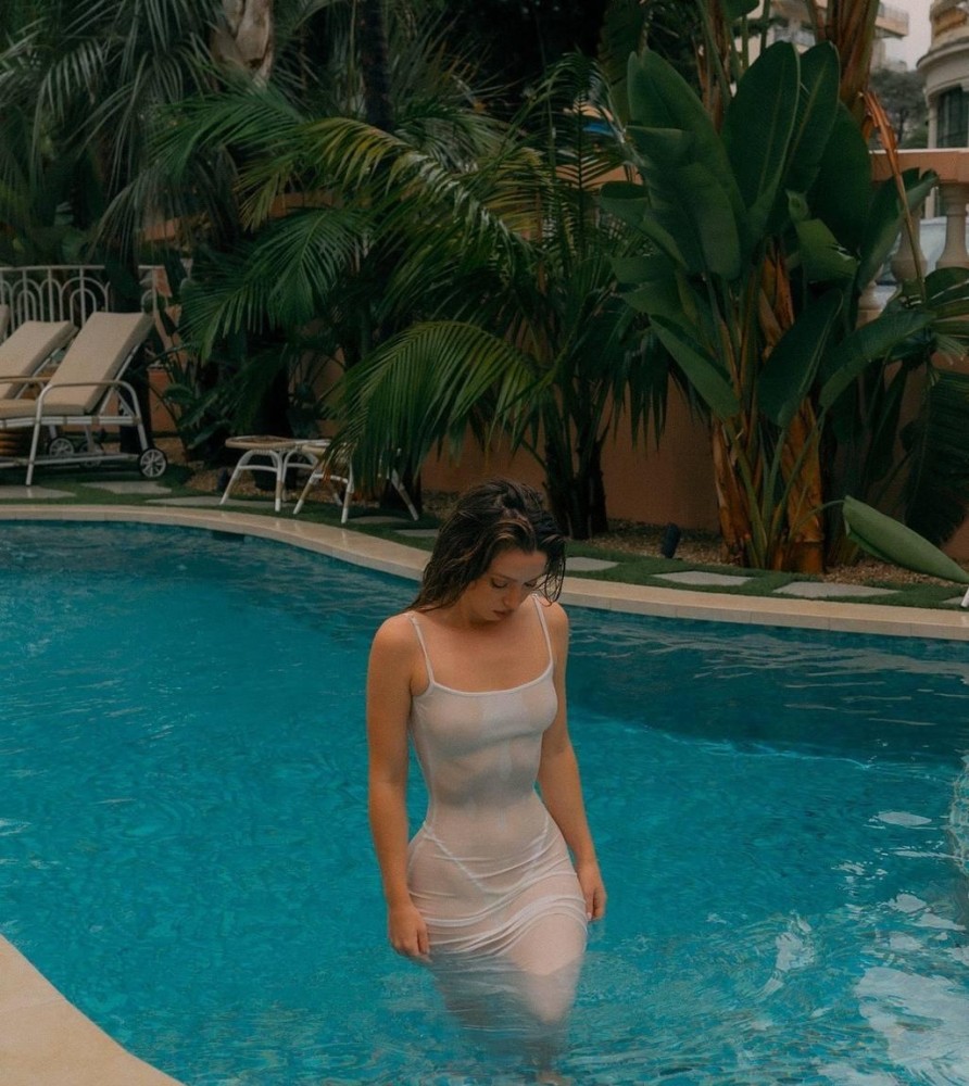 Индивидуалка Кристина фото № 2 в городе Москва