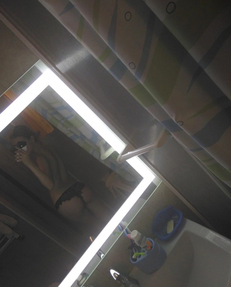 Индивидуалка Кристина фото № 2 в городе Москва