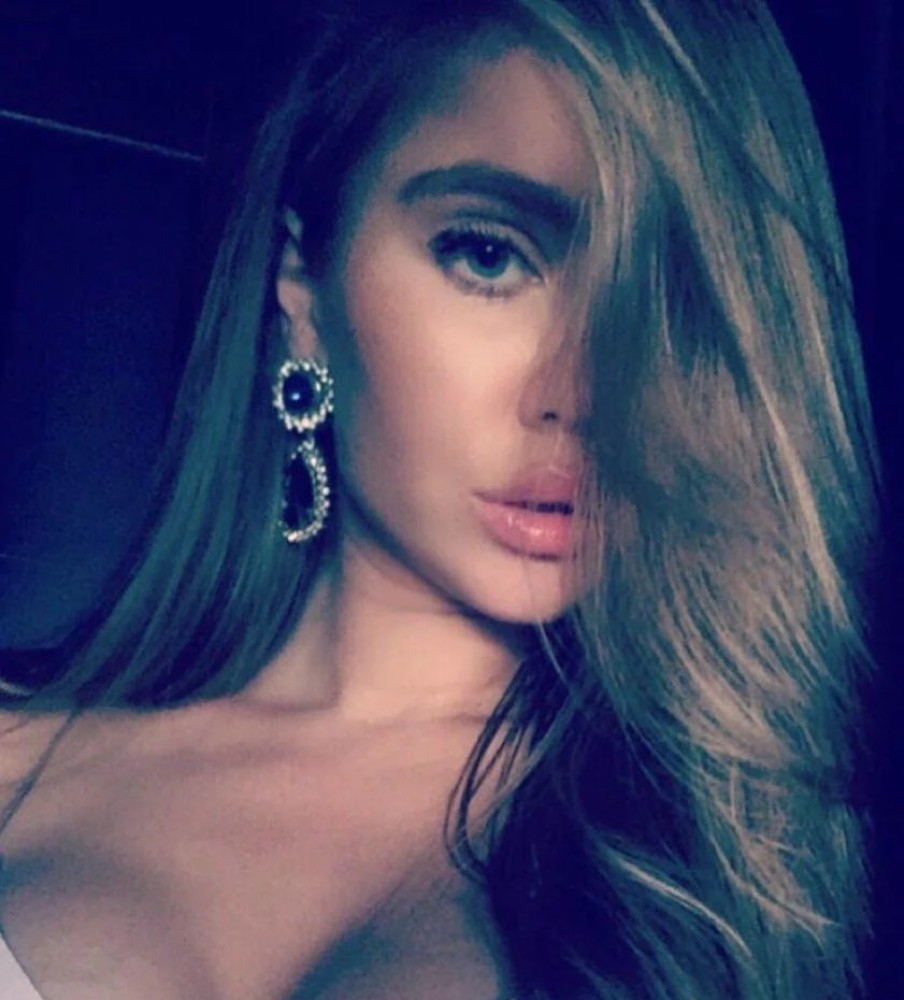 Индивидуалка Кристина фото № 2 в городе Москва