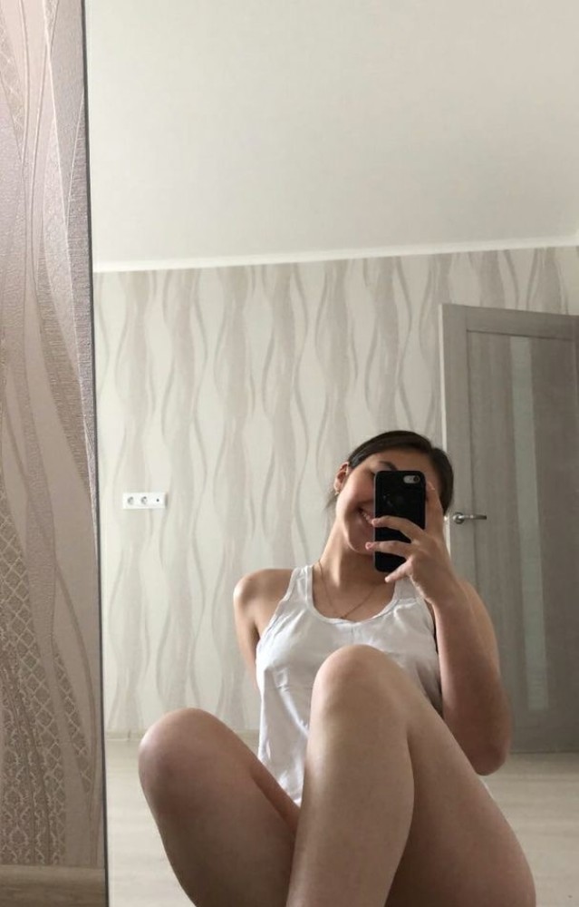 Индивидуалка Кристина фото № 2 в городе Москва