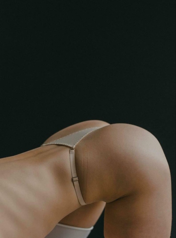 Индивидуалка Кристина фото № 2 в городе Москва