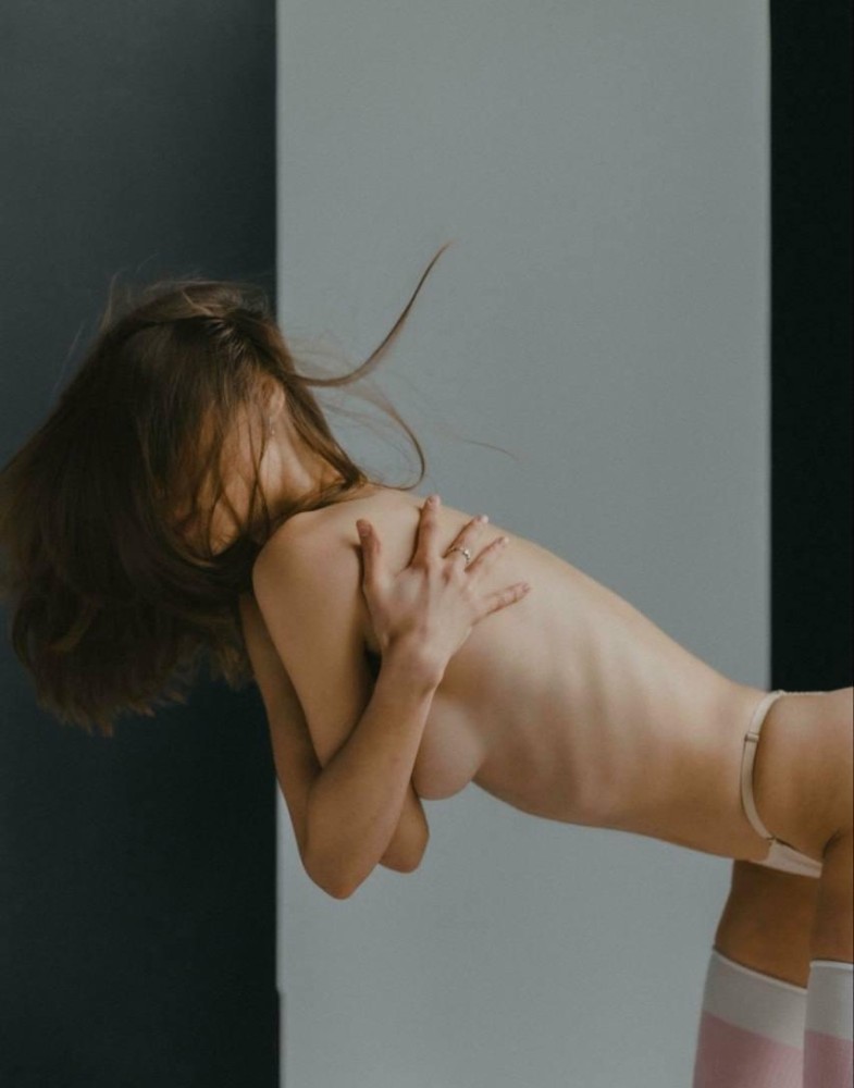 Индивидуалка Кристина фото № 2 в городе Москва