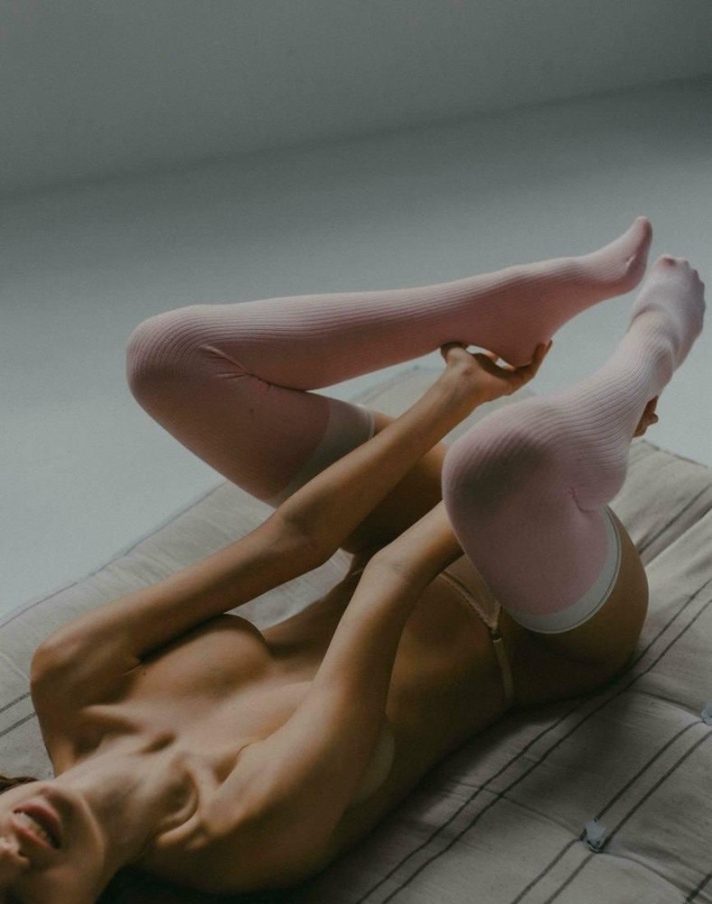 Индивидуалка Кристина фото № 2 в городе Москва