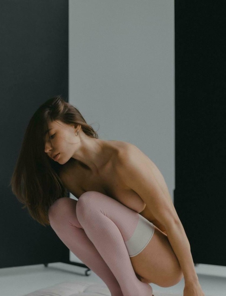 Индивидуалка Кристина фото № 2 в городе Москва