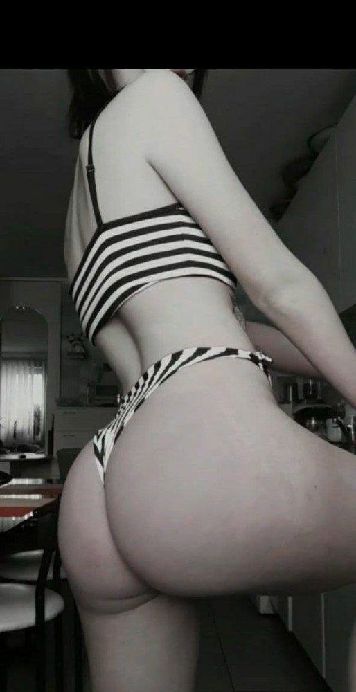 Индивидуалка Кристина фото № 2 в городе Москва