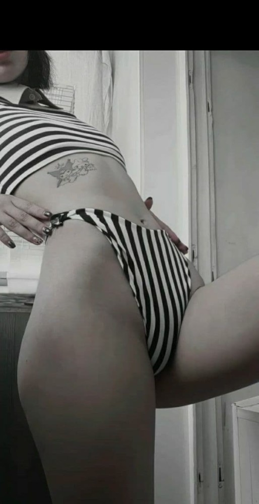 Индивидуалка Кристина фото № 2 в городе Москва