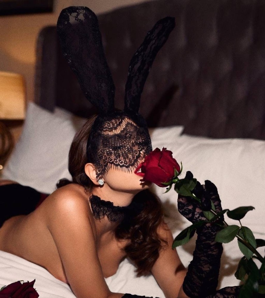 Индивидуалка Кристинка фото № 2 в городе Москва