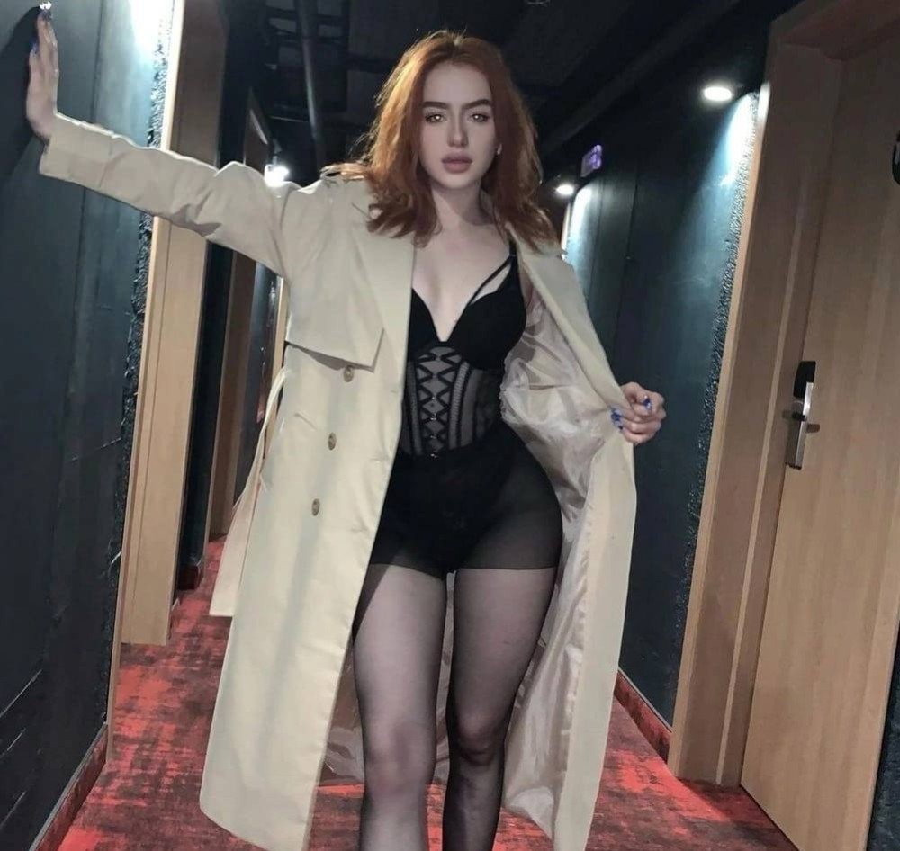 Индивидуалка Кристиночка фото № 2 в городе Москва