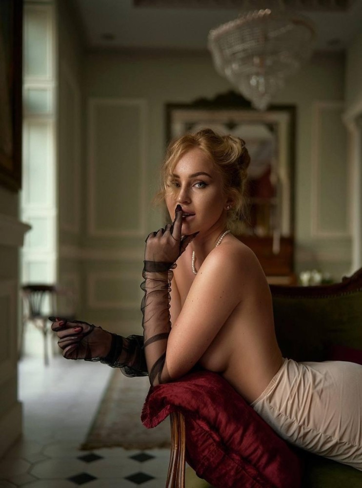 Индивидуалка Кристиночка фото № 2 в городе Москва