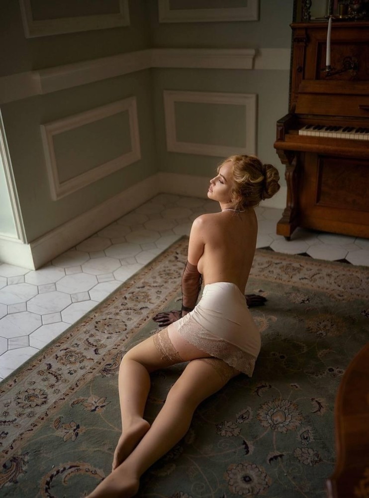 Индивидуалка Кристиночка фото № 2 в городе Москва