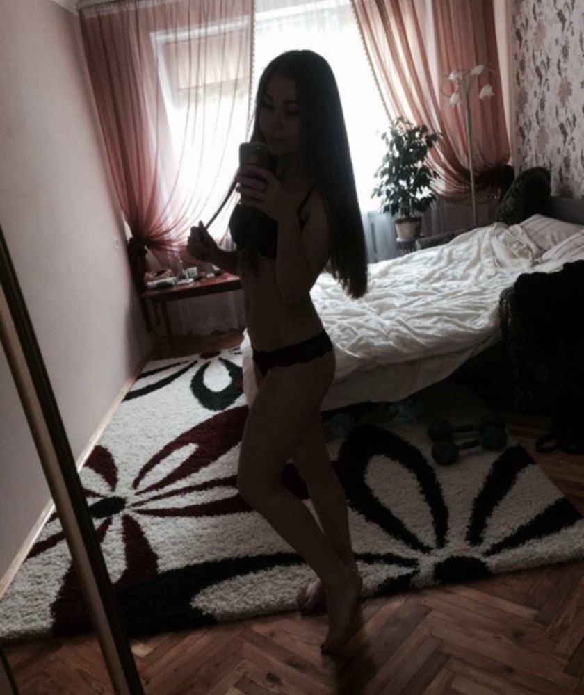 Индивидуалка Ксения фото № 2 в городе Москва