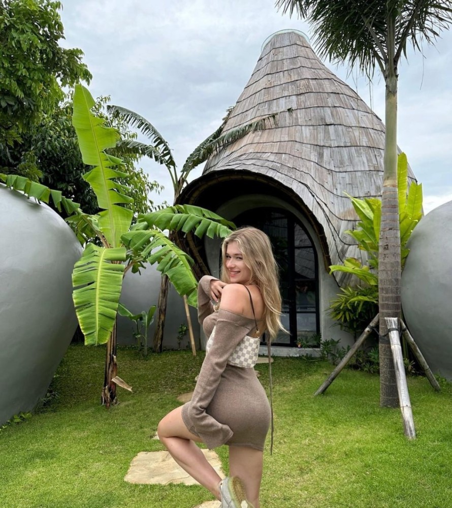 Индивидуалка Ксения фото № 2 в городе Москва