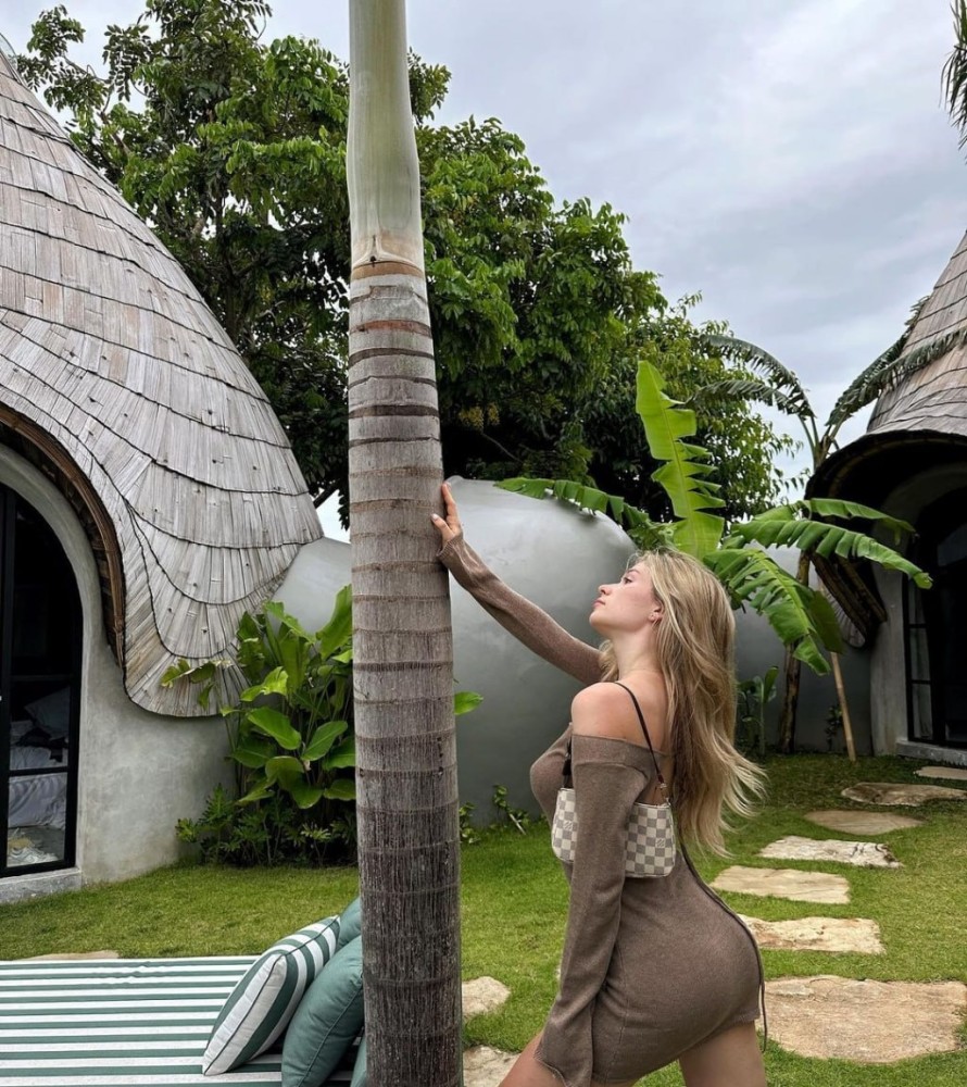 Индивидуалка Ксения фото № 2 в городе Москва