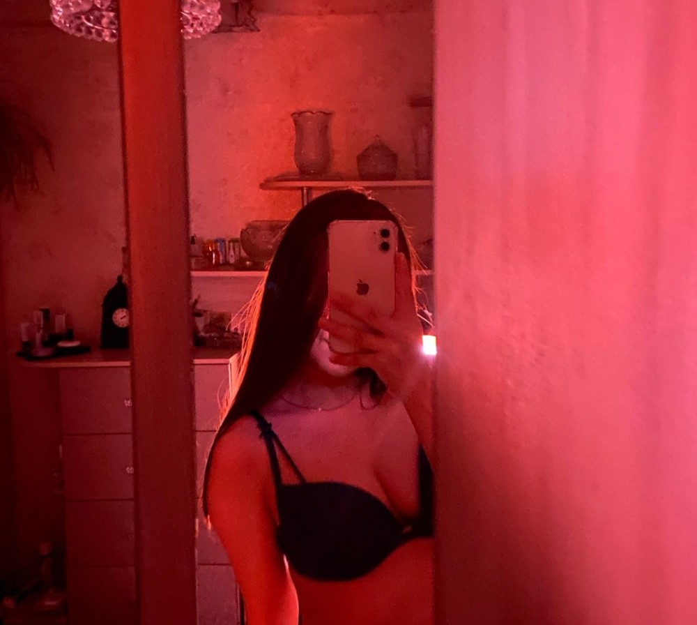 Индивидуалка Ксения фото № 2 в городе Москва